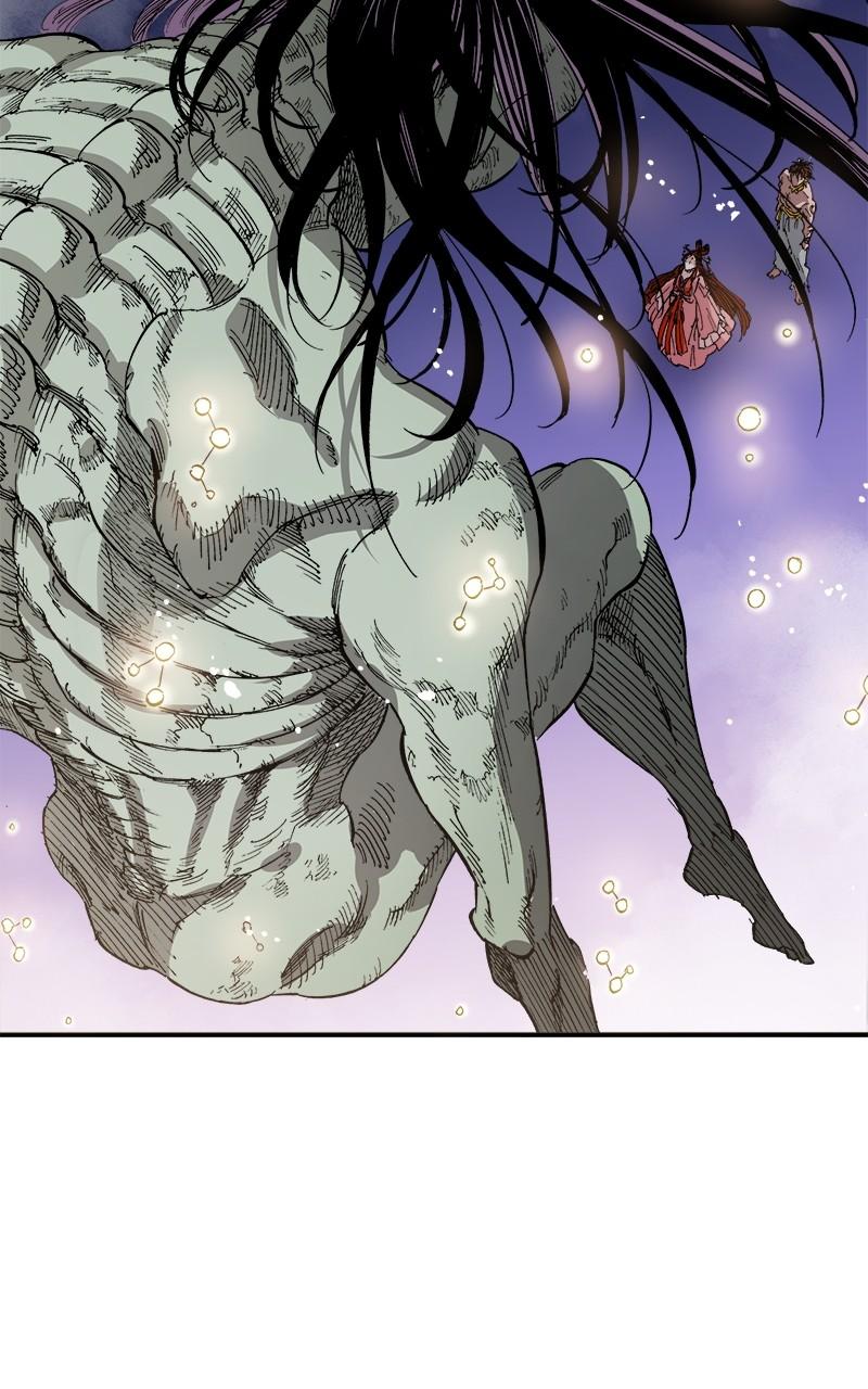 King of the East Chap 167 - Next Chap 168