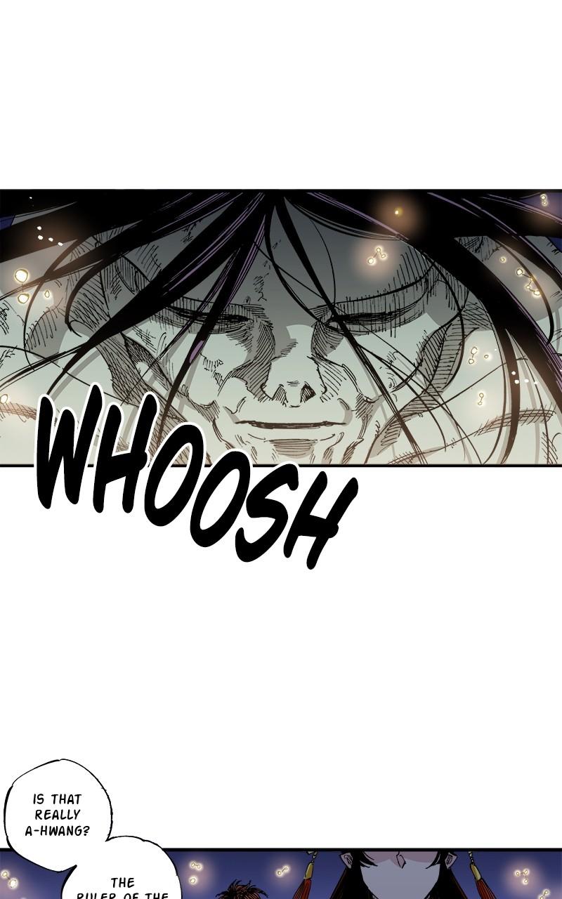 King of the East Chap 167 - Next Chap 168