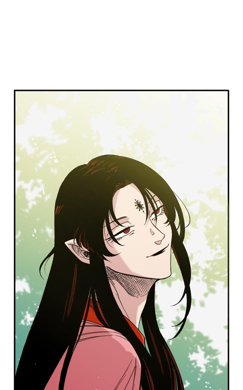 King of the East Chap 167 - Next Chap 168