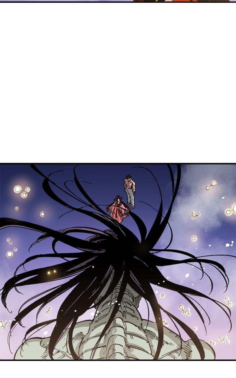 King of the East Chap 167 - Next Chap 168