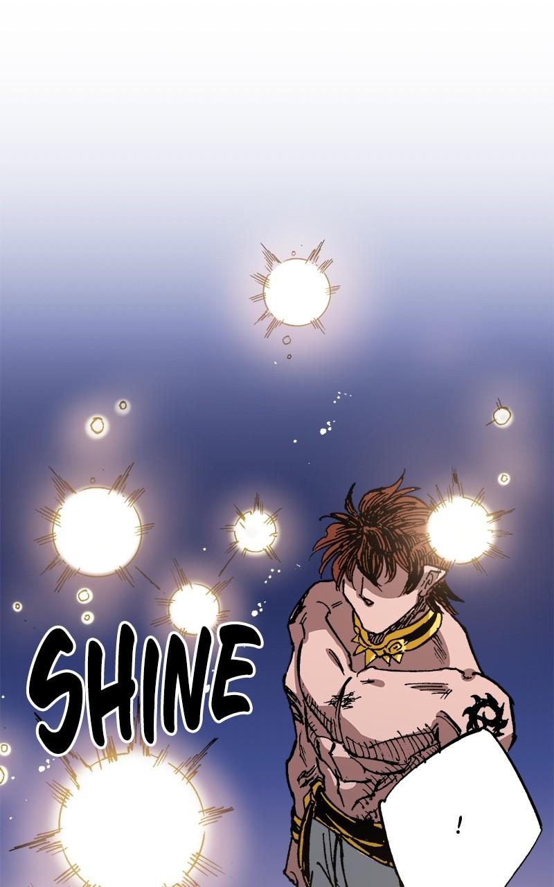 King of the East Chap 167 - Next Chap 168