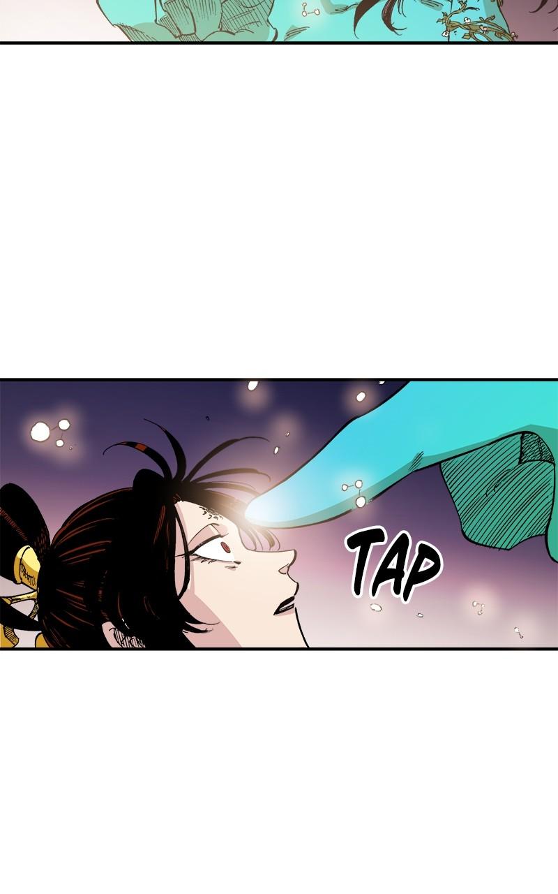 King of the East Chap 167 - Next Chap 168