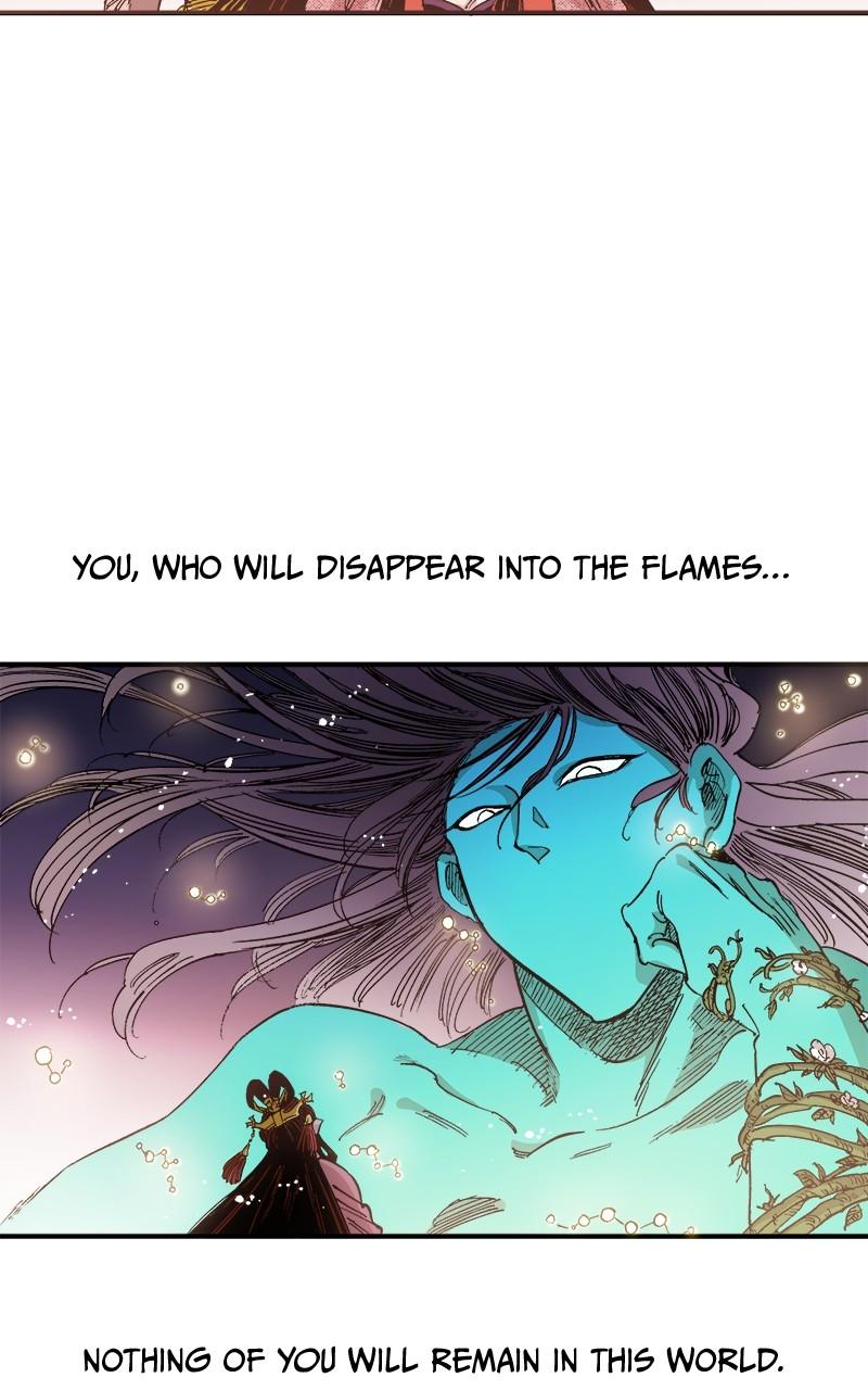 King of the East Chap 167 - Next Chap 168