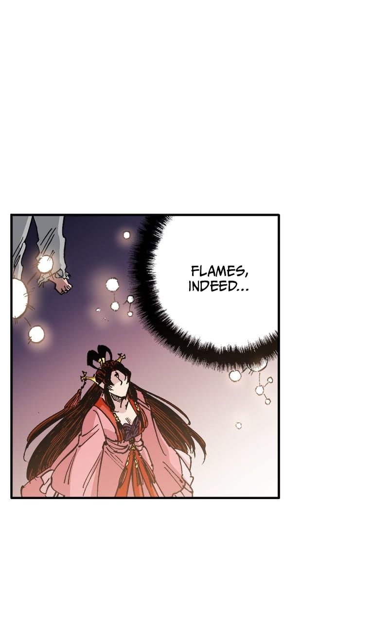 King of the East Chap 167 - Next Chap 168