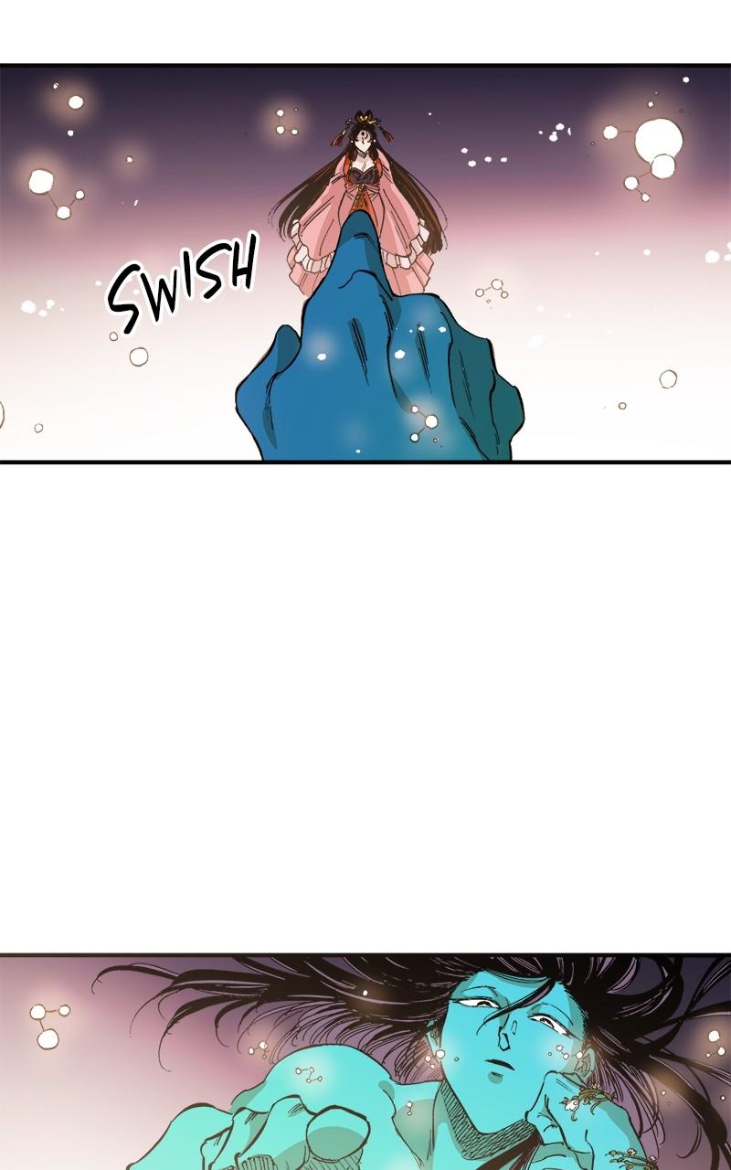 King of the East Chap 167 - Next Chap 168