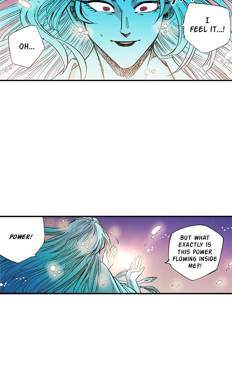 King of the East Chap 167 - Next Chap 168