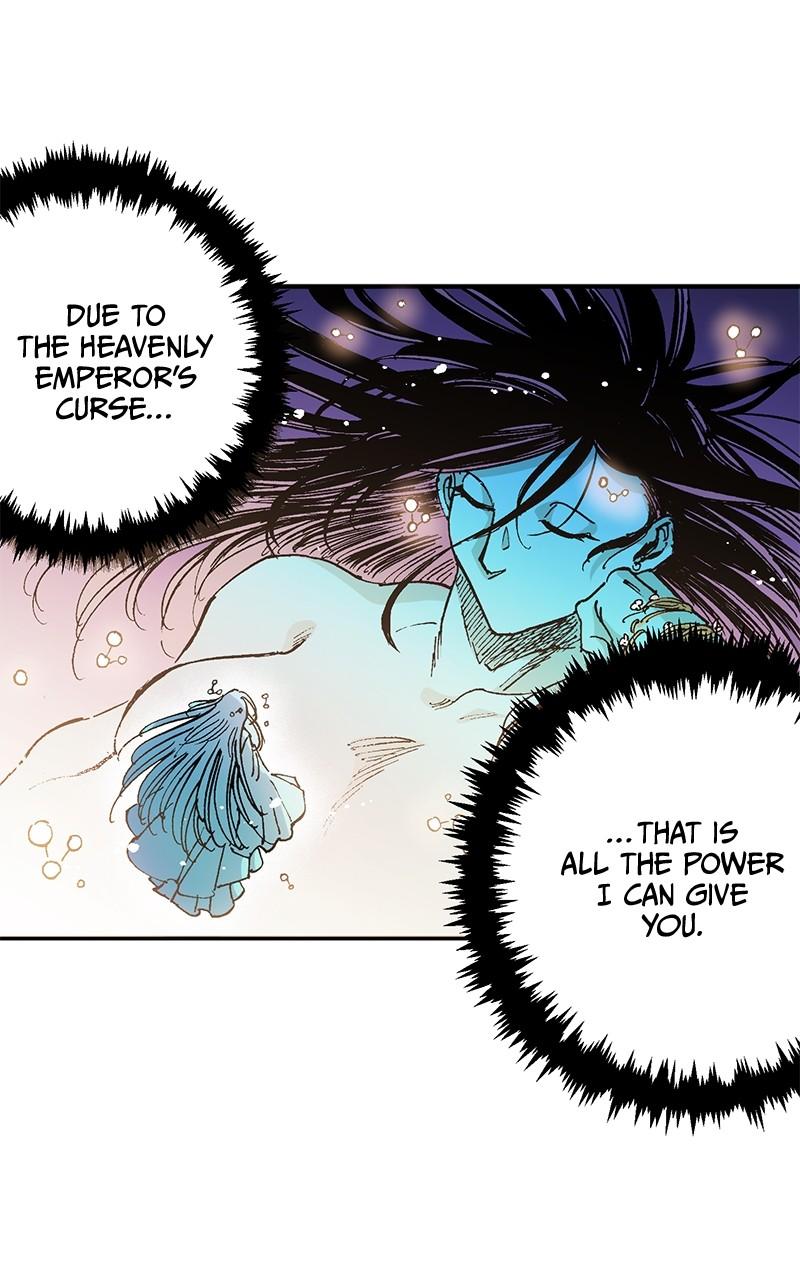King of the East Chap 167 - Next Chap 168