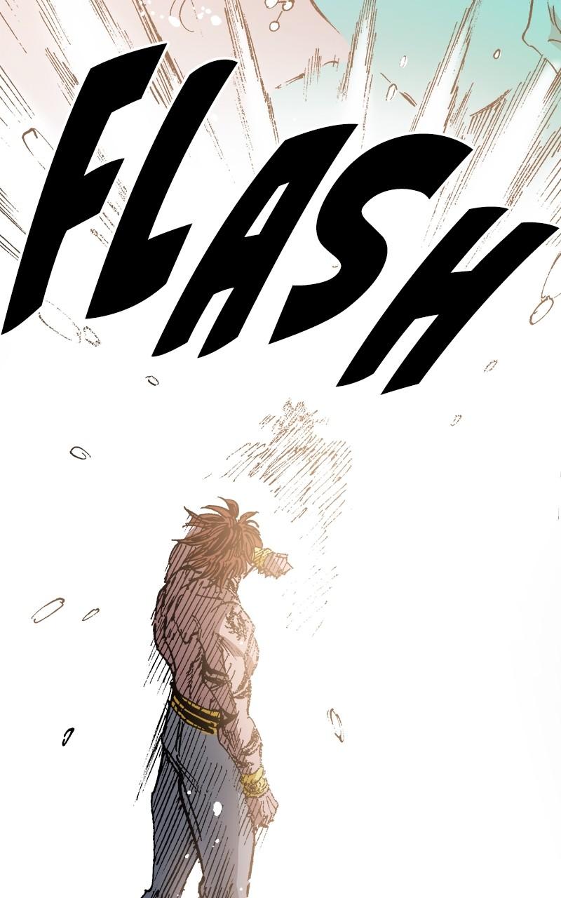 King of the East Chap 167 - Next Chap 168