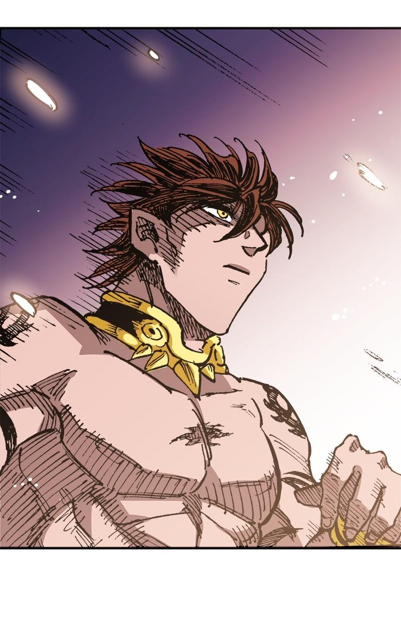 King of the East Chap 167 - Next Chap 168