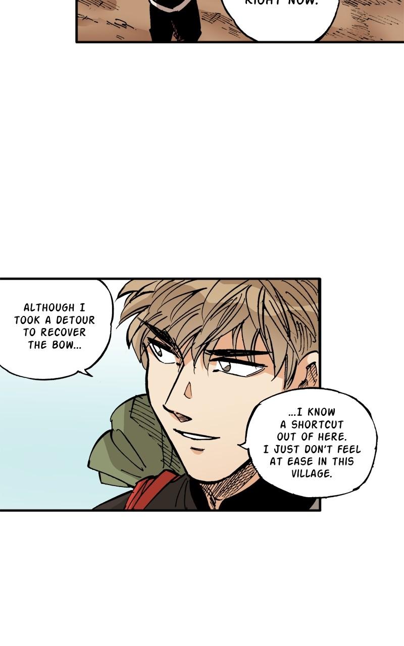 King of the East Chap 164 - Next Chap 165