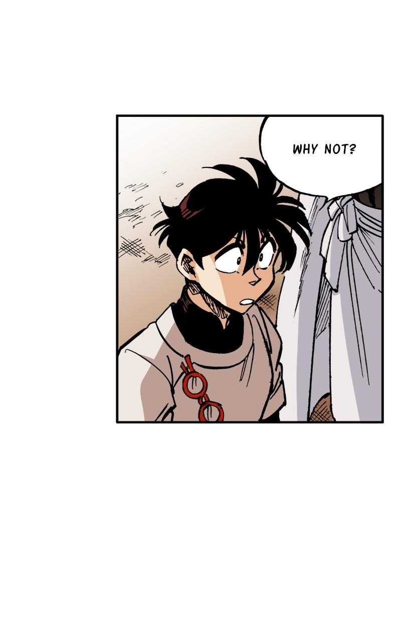 King of the East Chap 164 - Next Chap 165