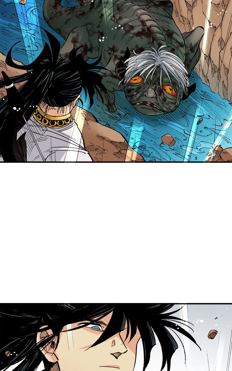 King of the East Chap 164 - Next Chap 165