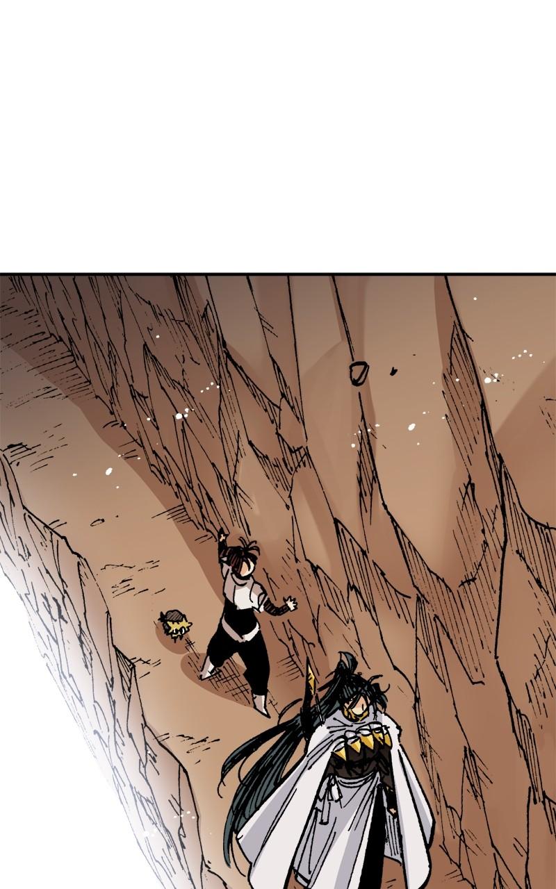 King of the East Chap 164 - Next Chap 165