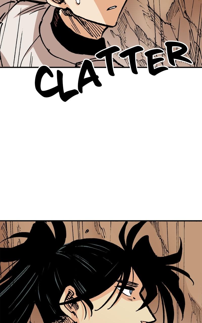 King of the East Chap 164 - Next Chap 165
