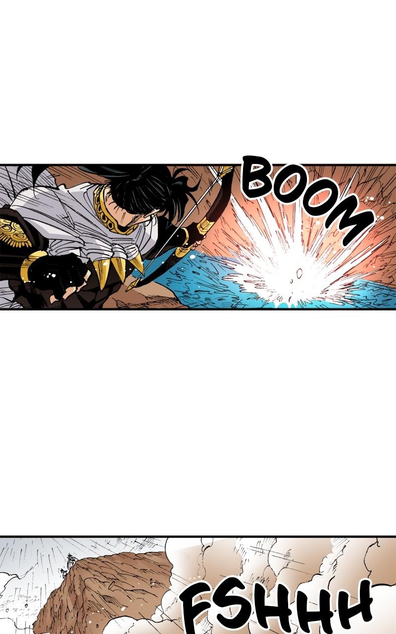 King of the East Chap 164 - Next Chap 165