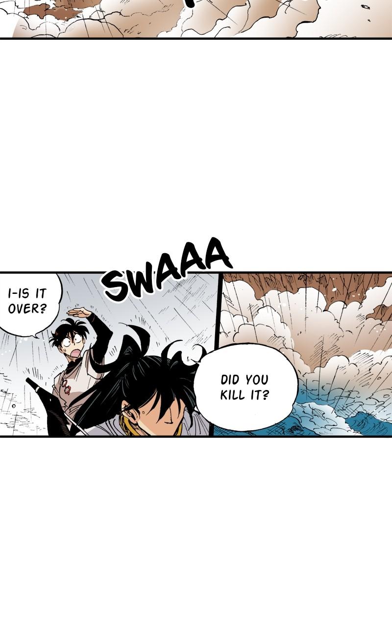 King of the East Chap 164 - Next Chap 165