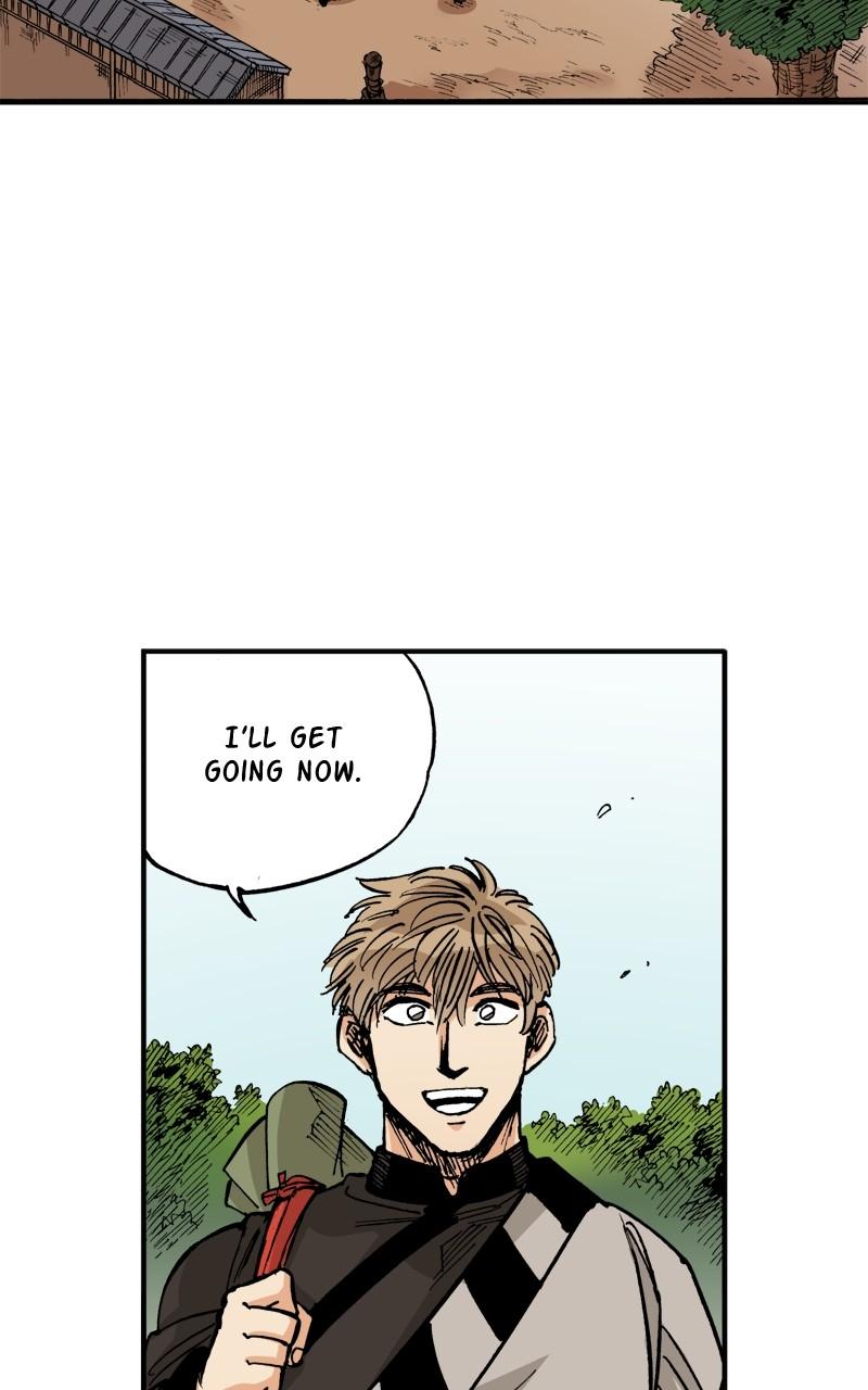 King of the East Chap 164 - Next Chap 165