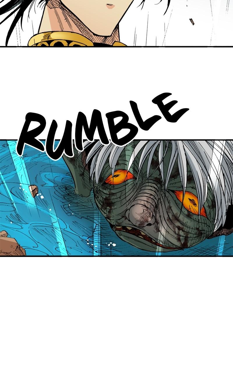 King of the East Chap 164 - Next Chap 165