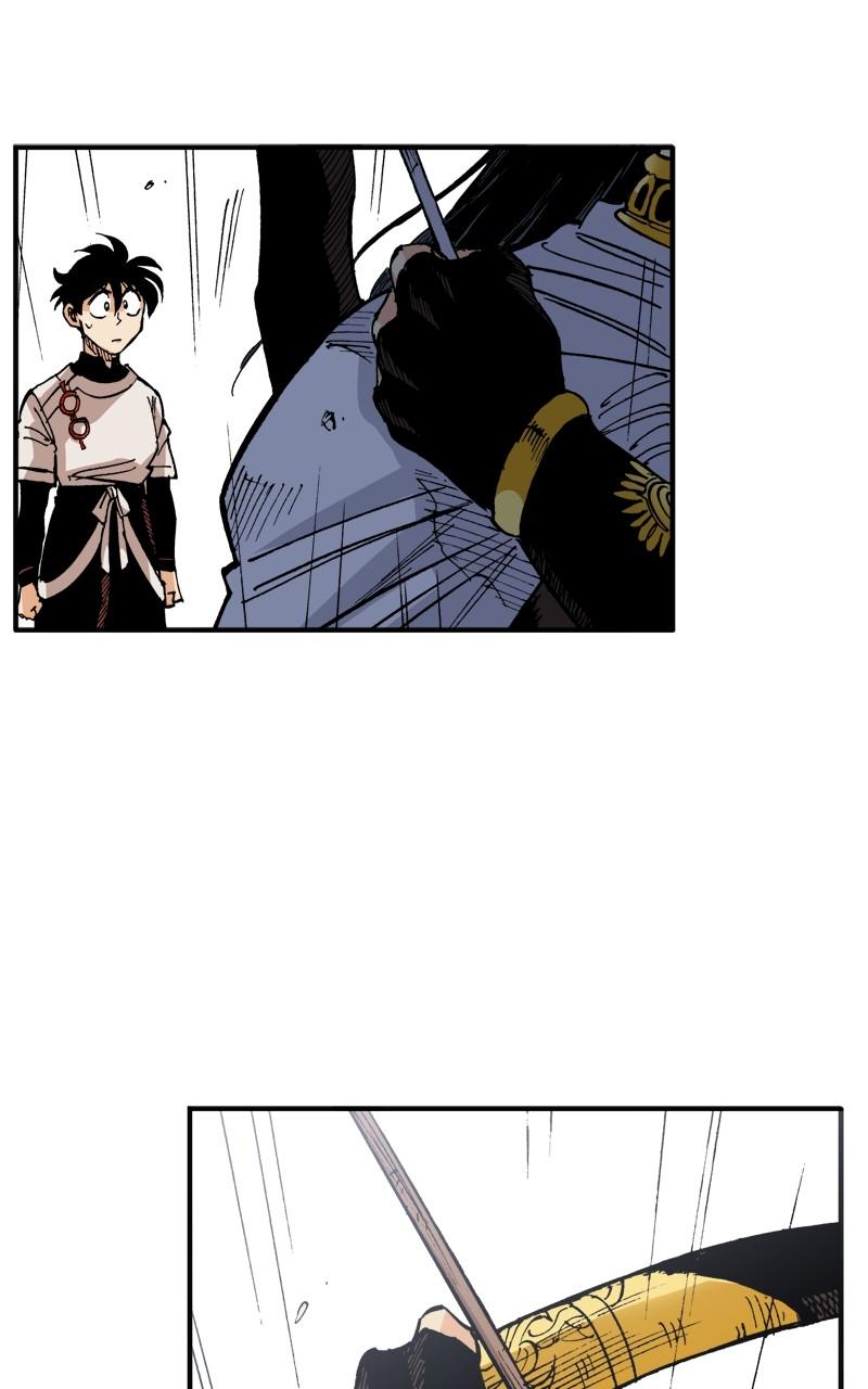 King of the East Chap 164 - Next Chap 165
