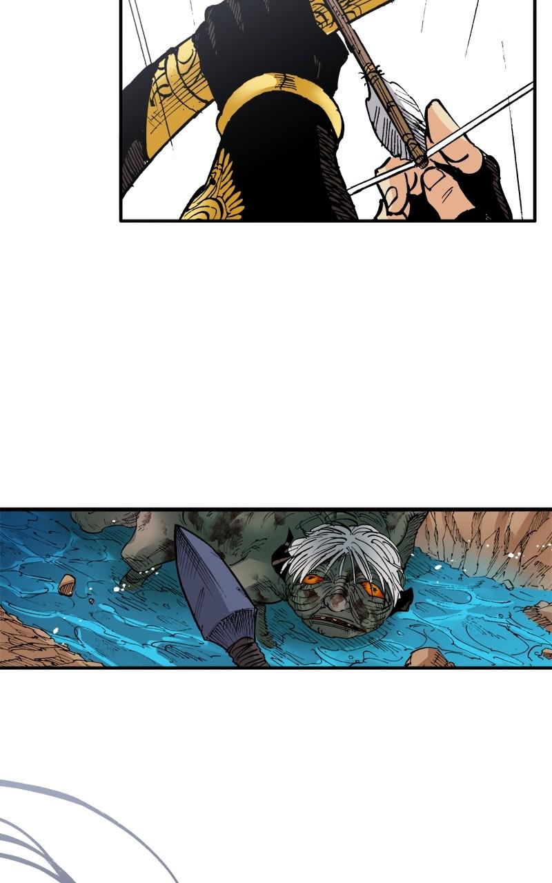 King of the East Chap 164 - Next Chap 165