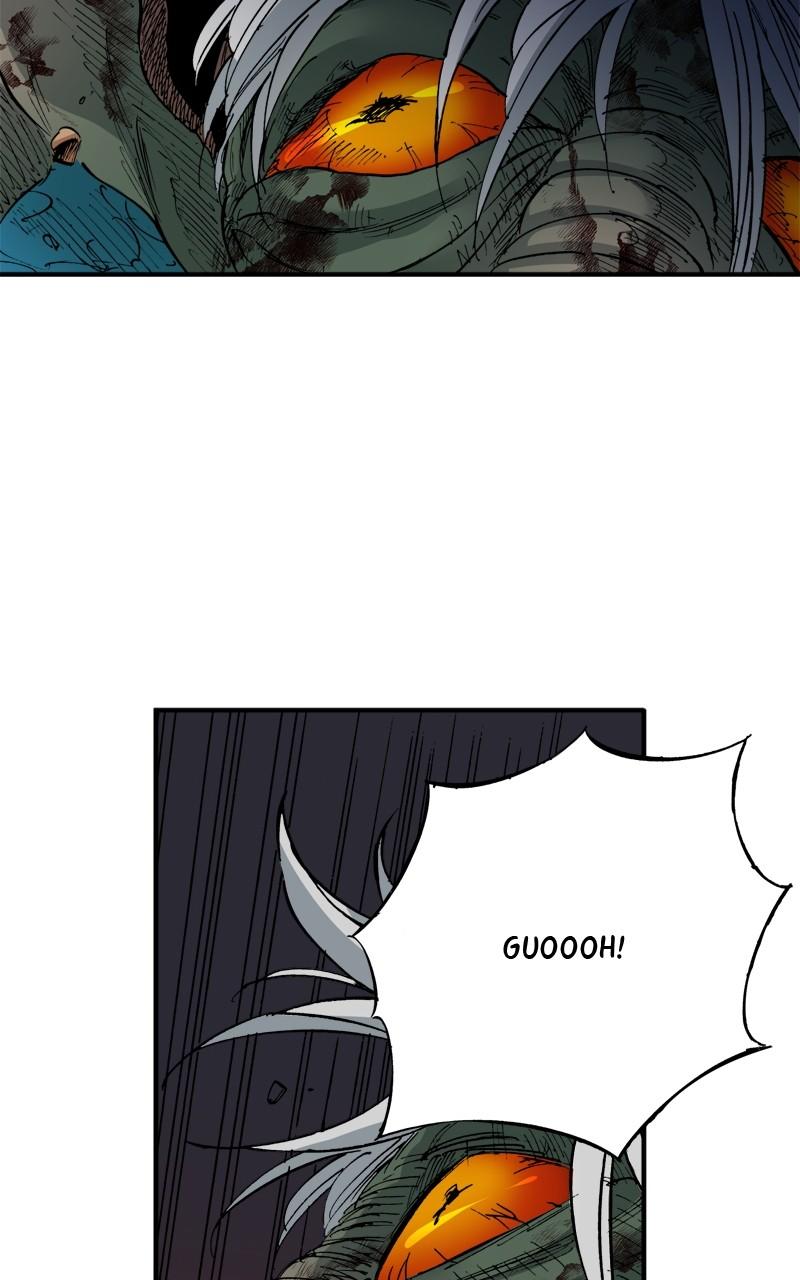 King of the East Chap 164 - Next Chap 165