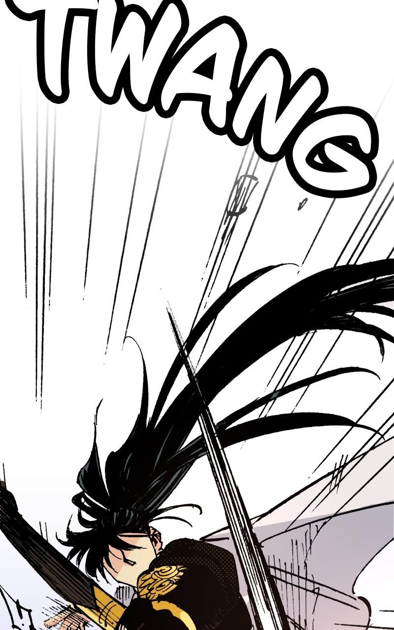King of the East Chap 164 - Next Chap 165