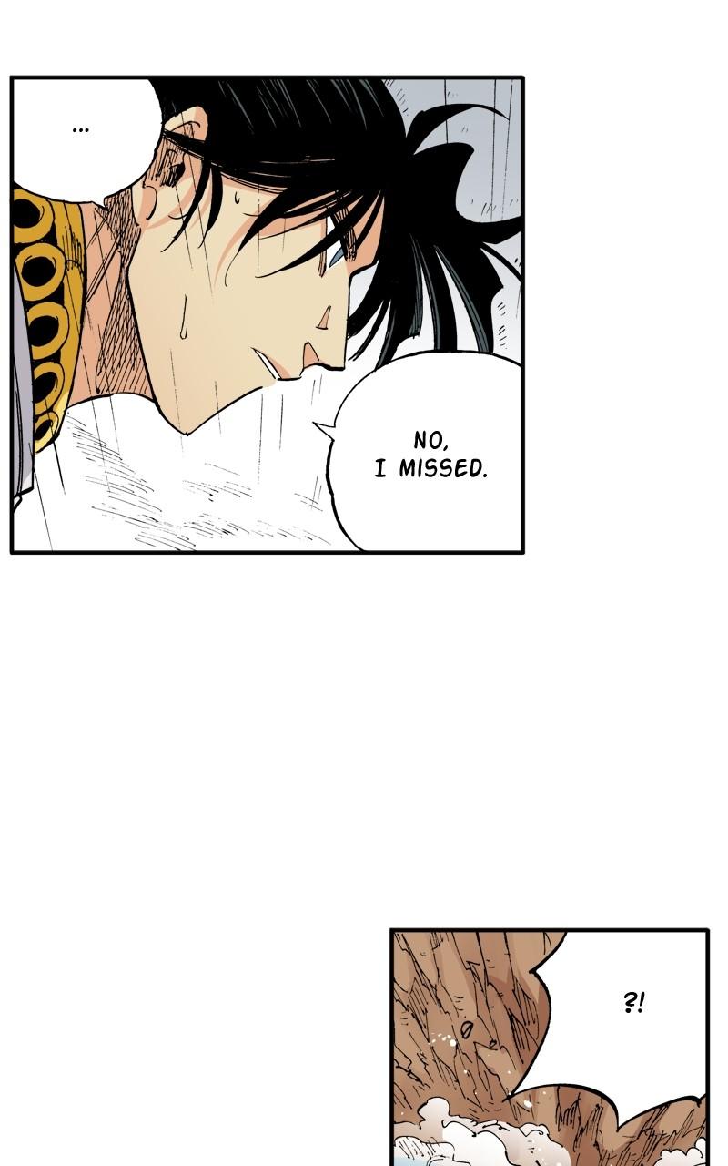 King of the East Chap 164 - Next Chap 165