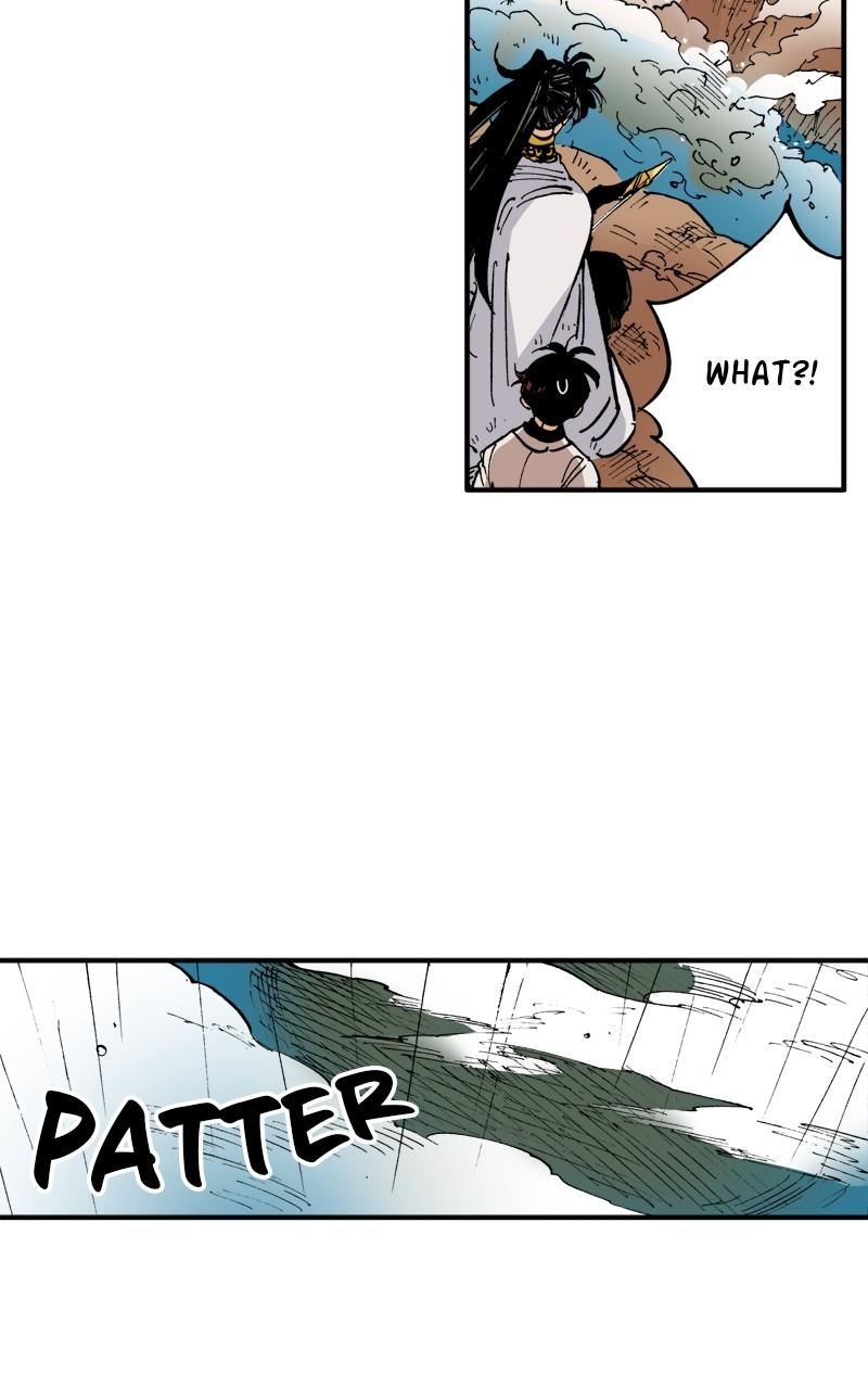 King of the East Chap 164 - Next Chap 165