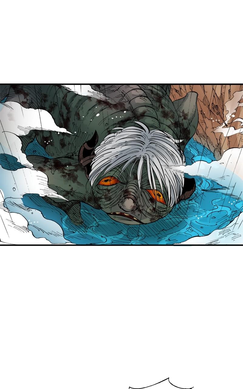 King of the East Chap 164 - Next Chap 165