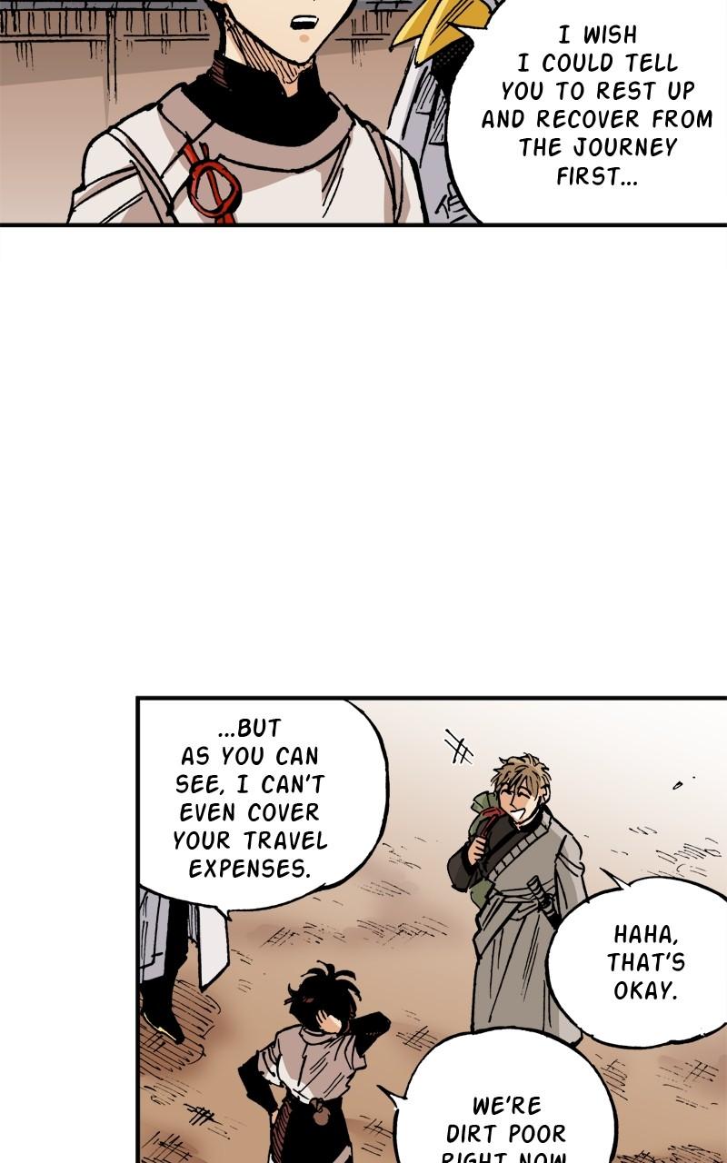 King of the East Chap 164 - Next Chap 165