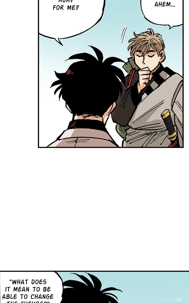 King of the East Chap 164 - Next Chap 165