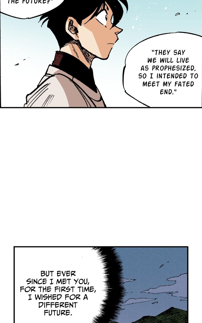 King of the East Chap 164 - Next Chap 165