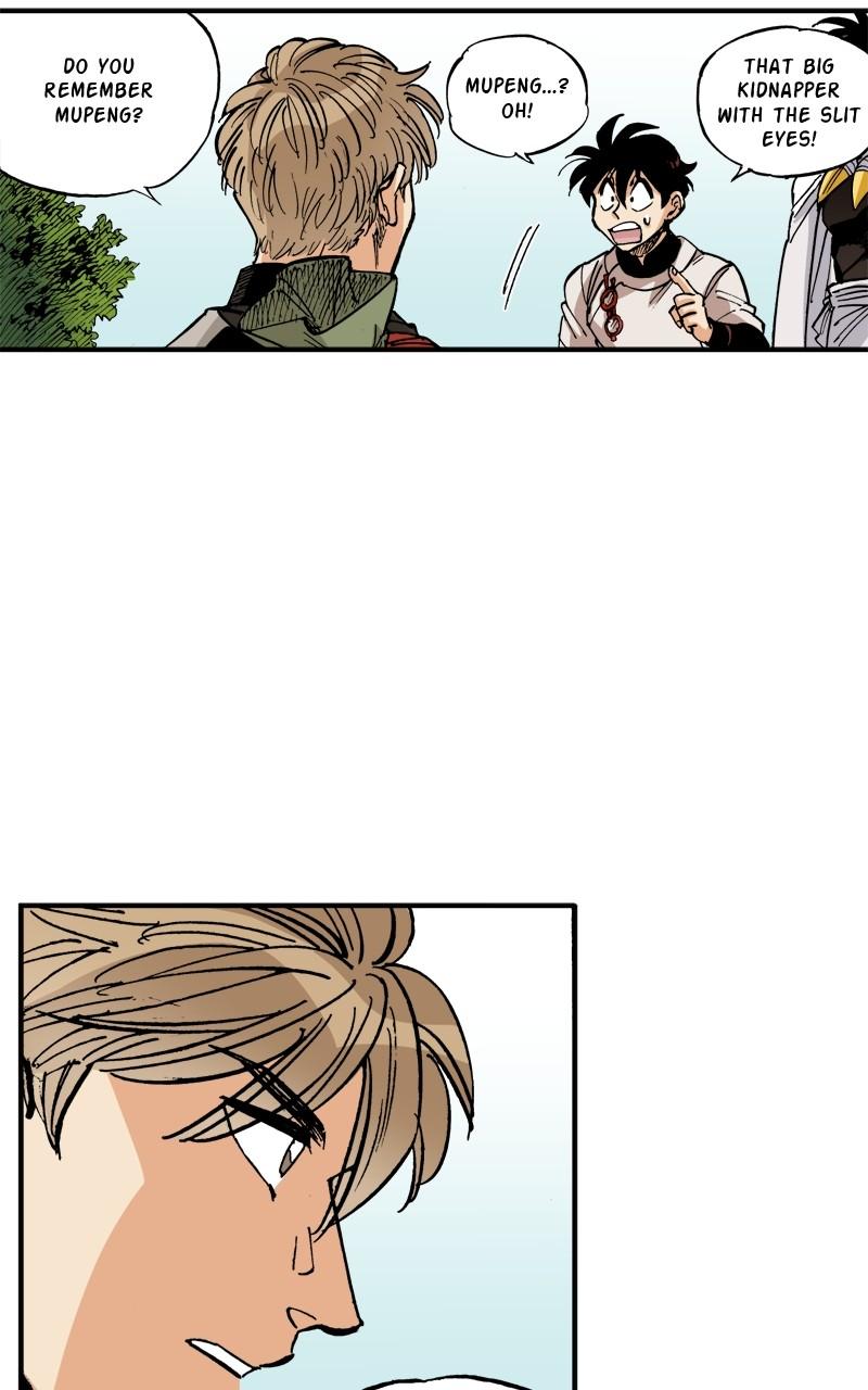 King of the East Chap 164 - Next Chap 165