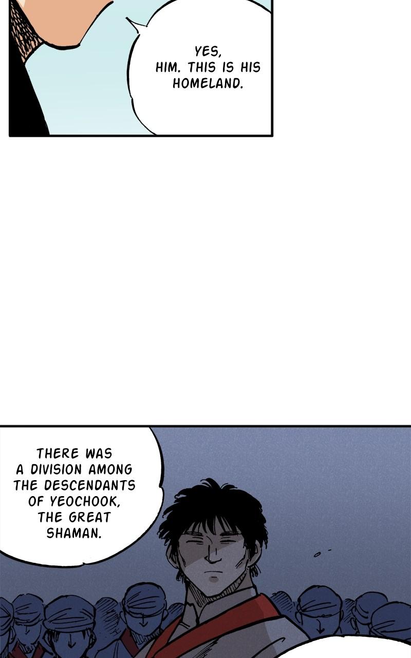 King of the East Chap 164 - Next Chap 165