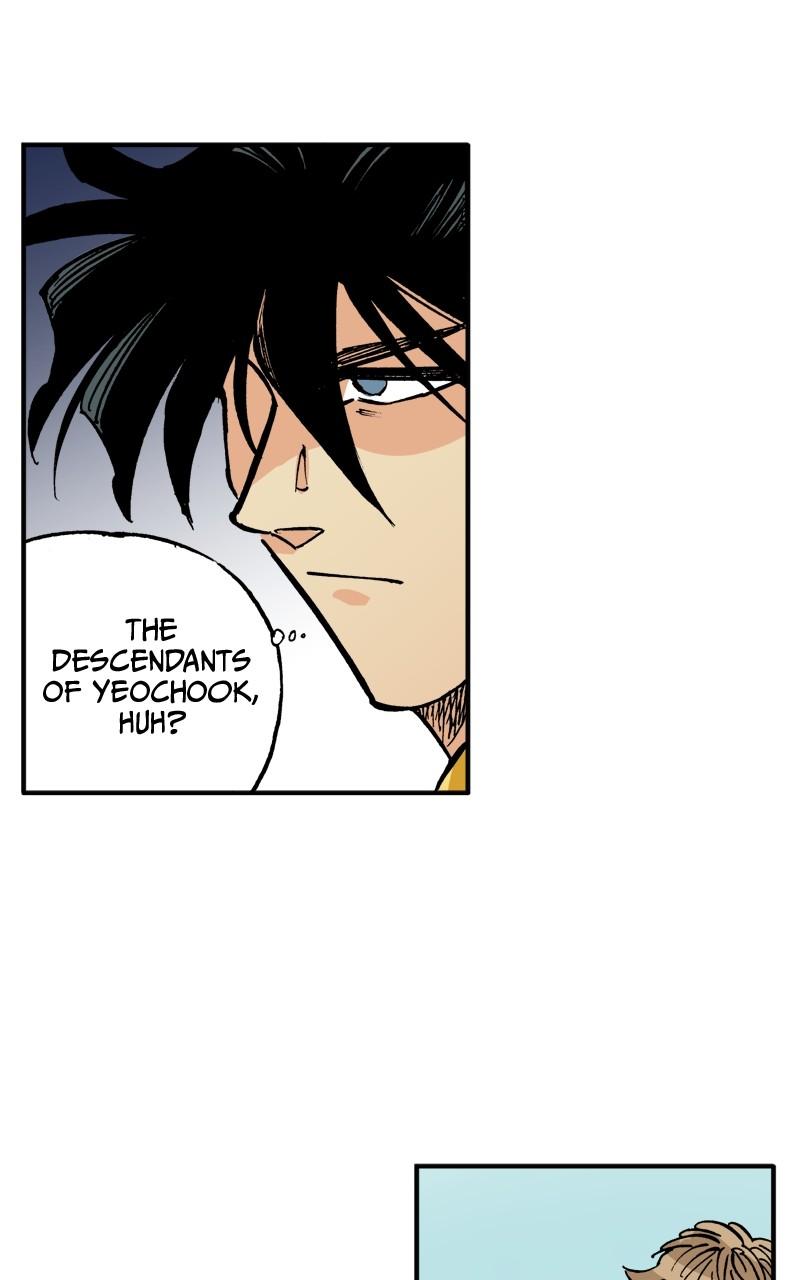 King of the East Chap 164 - Next Chap 165