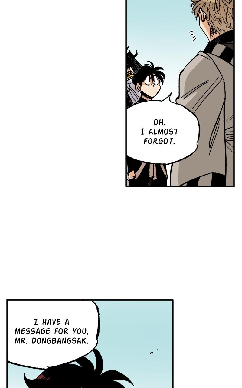 King of the East Chap 164 - Next Chap 165