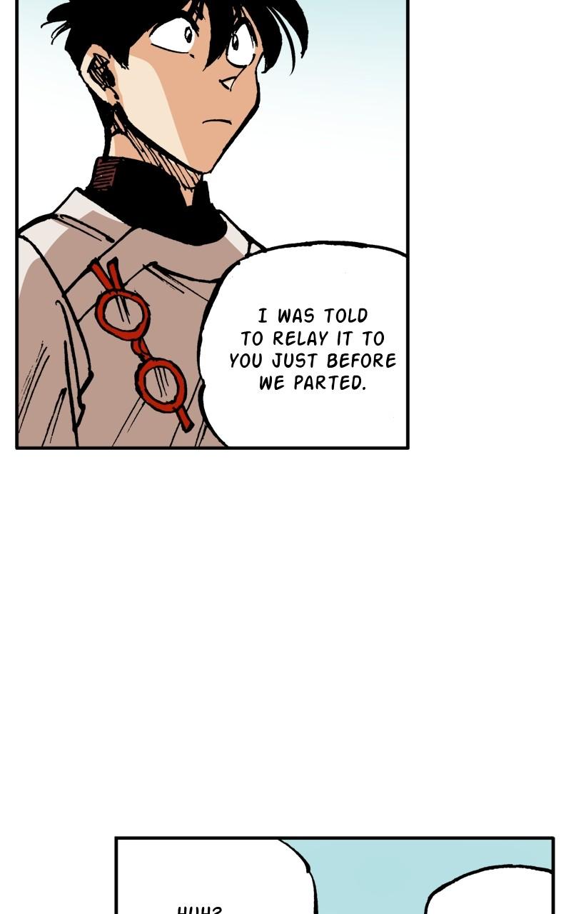 King of the East Chap 164 - Next Chap 165