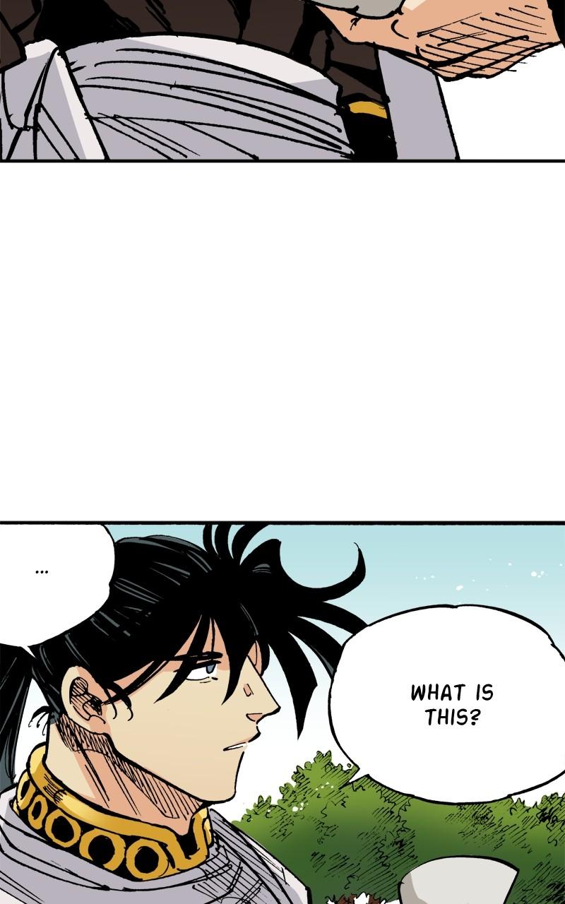 King of the East Chap 164 - Next Chap 165