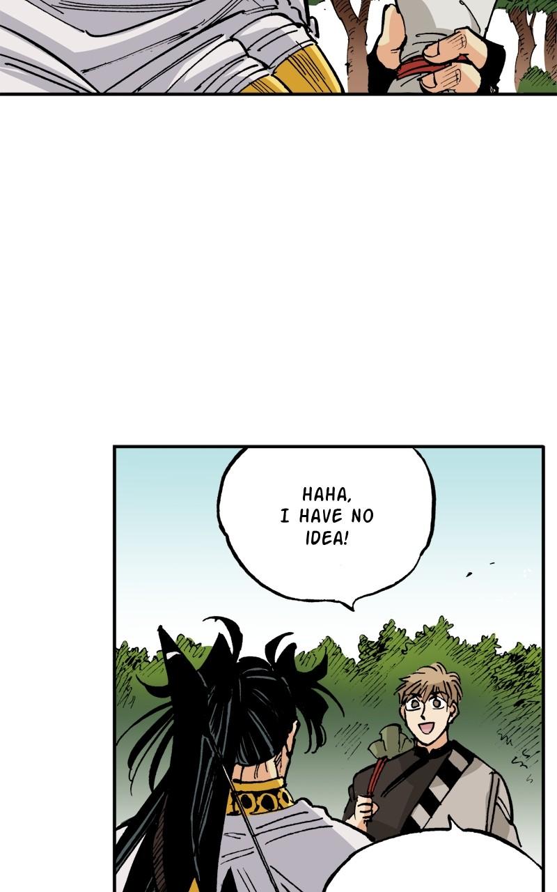 King of the East Chap 164 - Next Chap 165