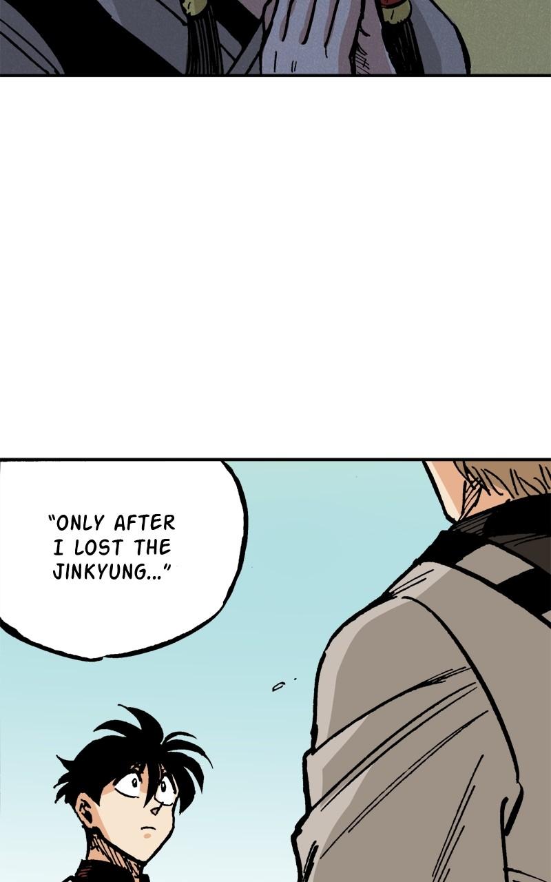 King of the East Chap 164 - Next Chap 165