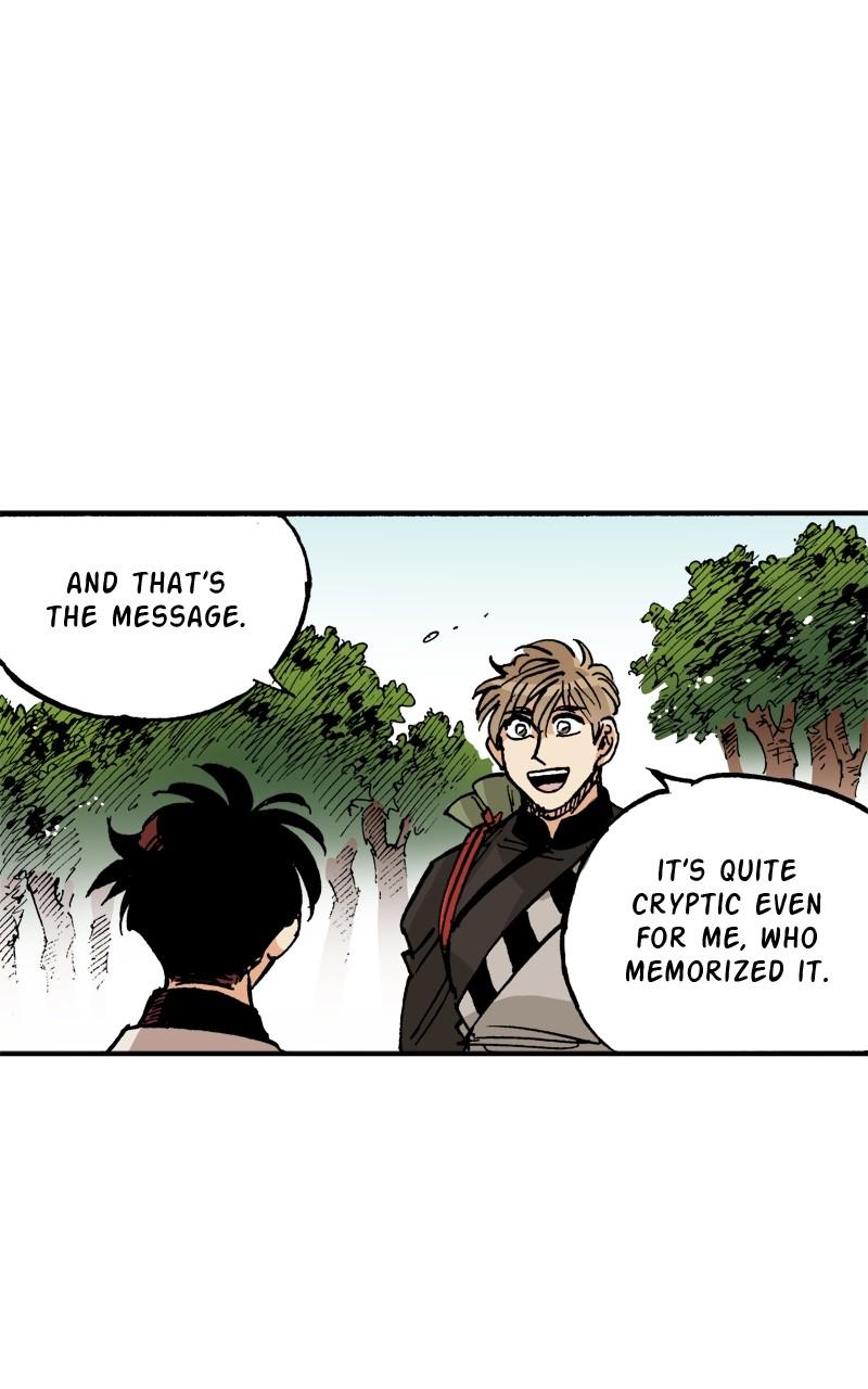 King of the East Chap 164 - Next Chap 165