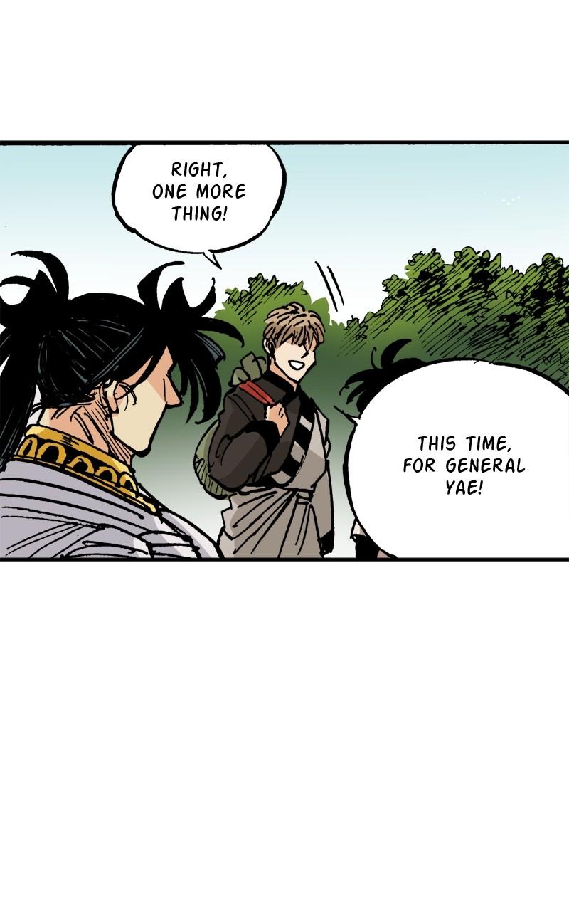 King of the East Chap 164 - Next Chap 165