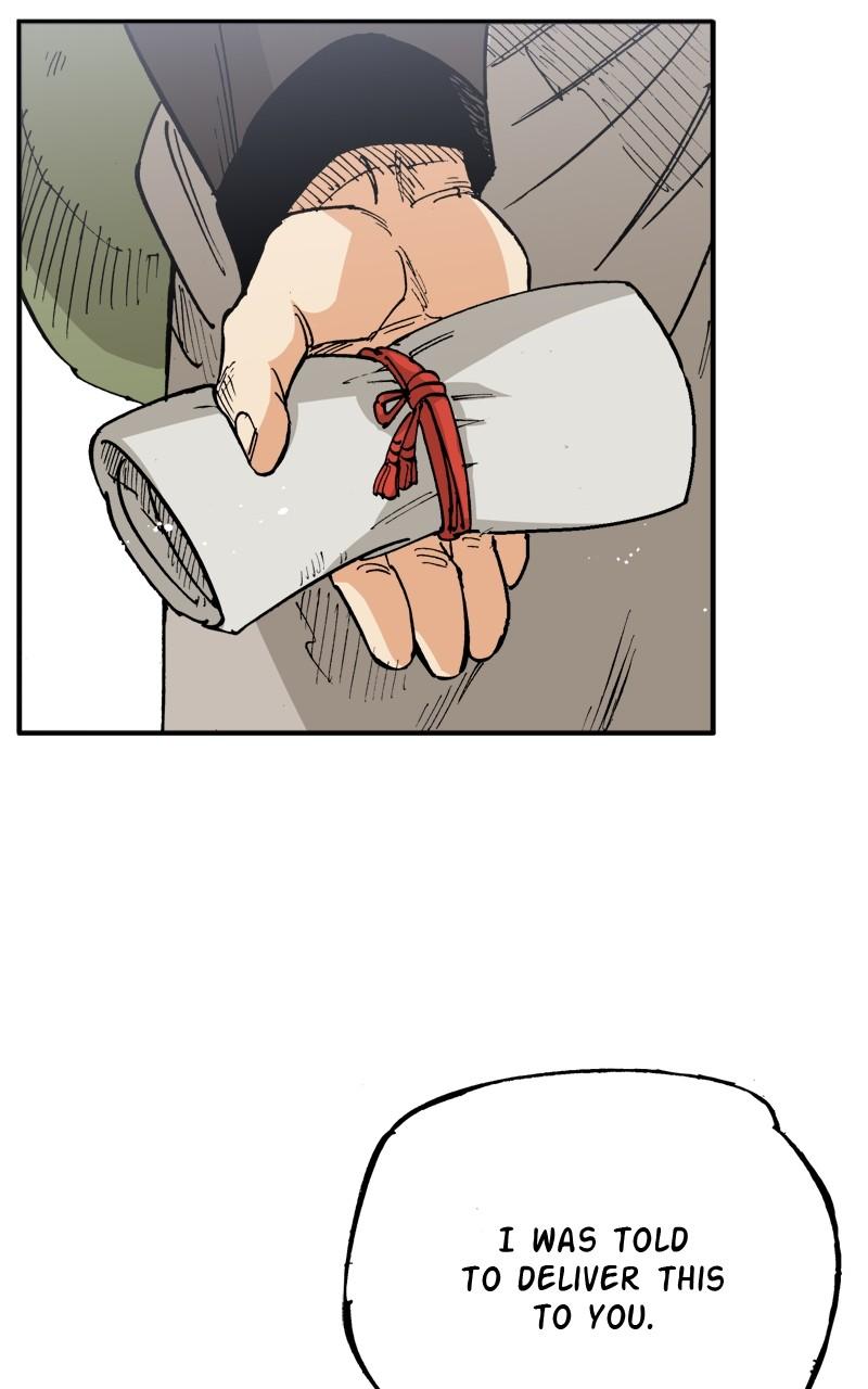 King of the East Chap 164 - Next Chap 165