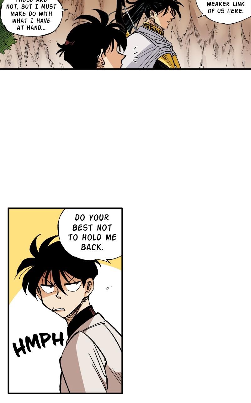 King of the East Chap 164 - Next Chap 165