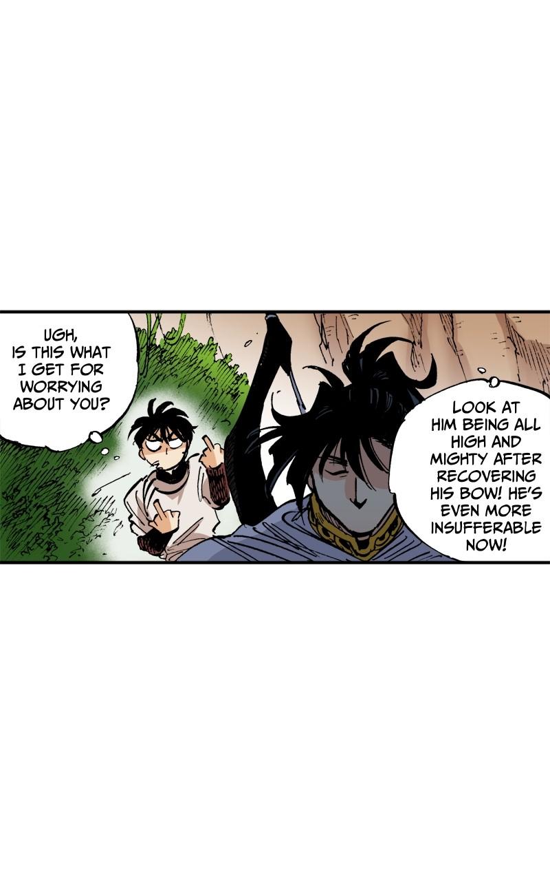 King of the East Chap 164 - Next Chap 165