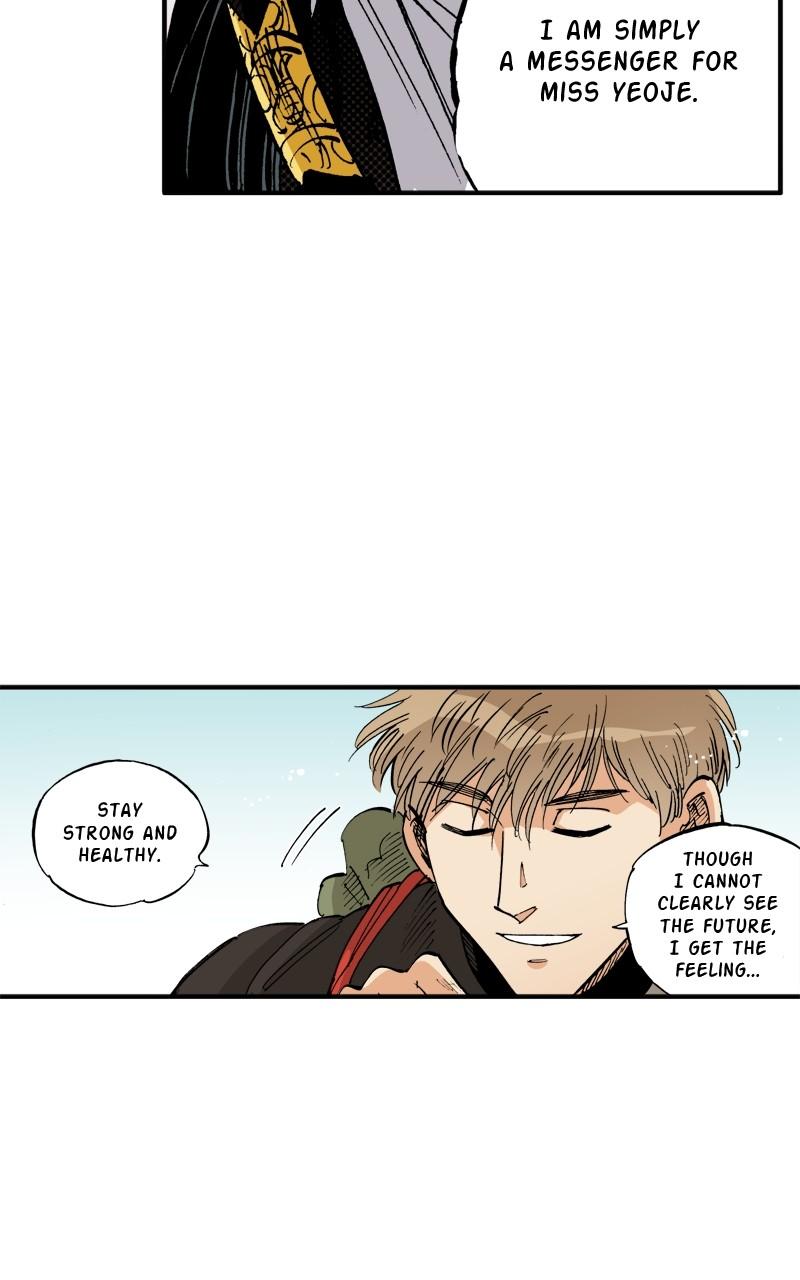 King of the East Chap 164 - Next Chap 165