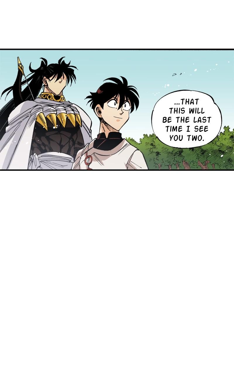 King of the East Chap 164 - Next Chap 165
