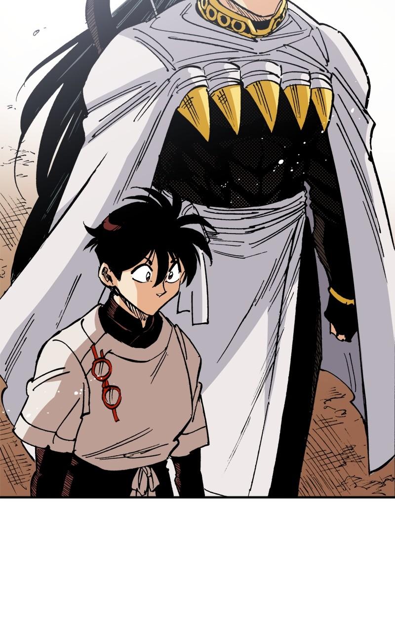 King of the East Chap 164 - Next Chap 165
