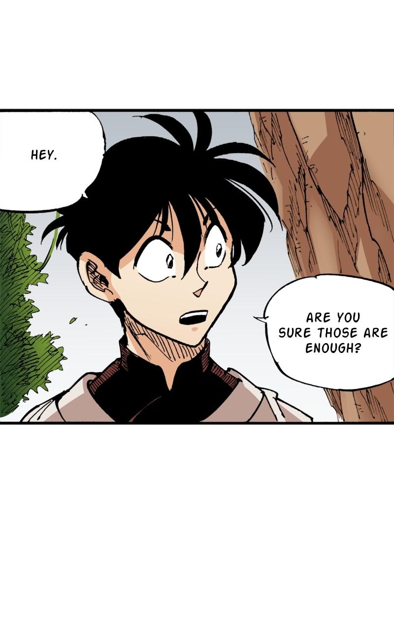 King of the East Chap 164 - Next Chap 165