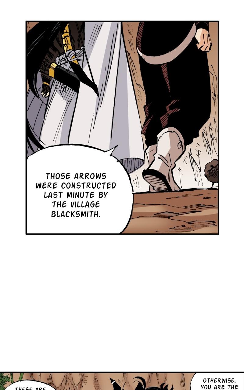 King of the East Chap 164 - Next Chap 165